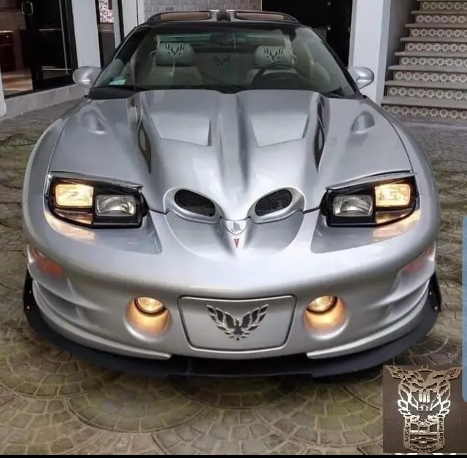    Firebird (1998-2002)    