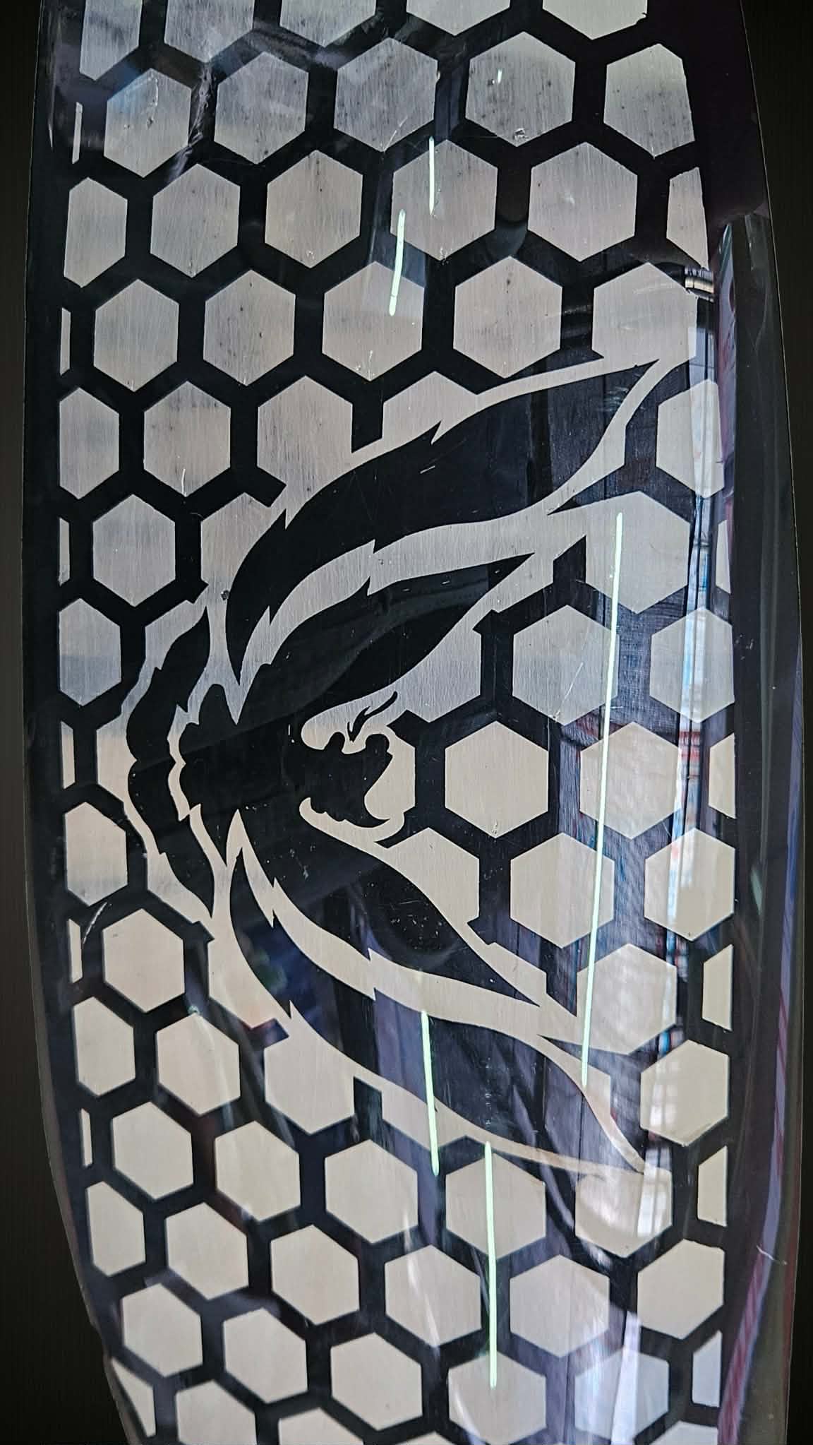 Calaveras Firebird Custom 4th Gen Phoenix II